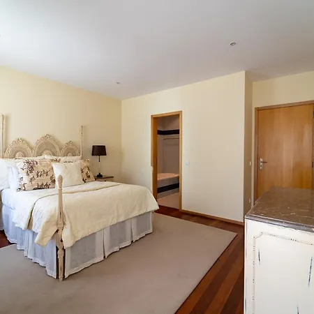 Casa De Silvares Fafe - Moradia Premium Com Piscina By House And People *