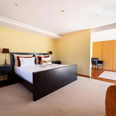 Casa De Silvares Fafe - Moradia Premium Com Piscina By House And People Regadas