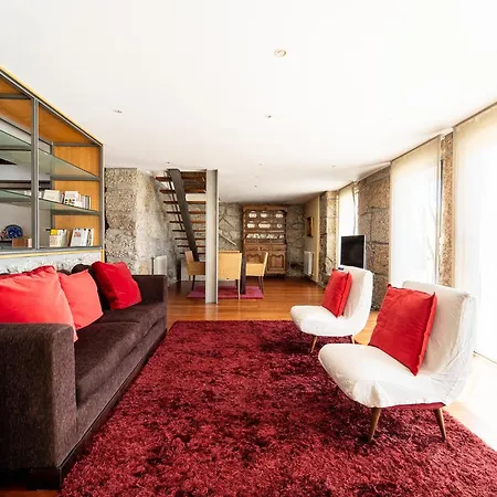 Casa De Silvares Fafe - Moradia Premium Com Piscina By House And People * Regadas