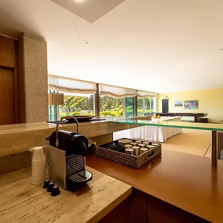 Casa De Silvares Fafe - Moradia Premium Com Piscina By House And People Tatil Evi *