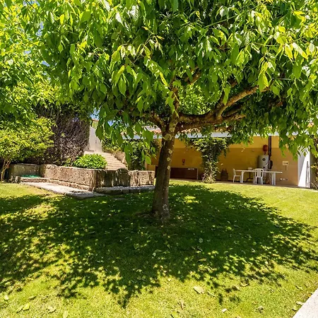 Casa De Silvares Fafe - Moradia Premium Com Piscina By House And People