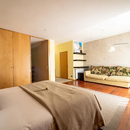 Casa De Silvares Fafe - Moradia Premium Com Piscina By House And People * Regadas