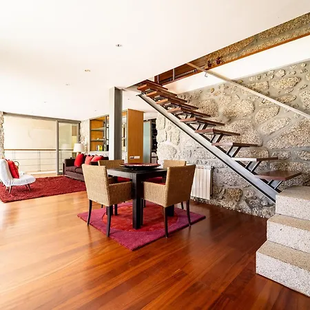 Casa De Silvares Fafe - Moradia Premium Com Piscina By House And People Regadas