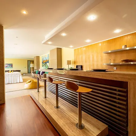 Tatil Evi Casa De Silvares Fafe - Moradia Premium Com Piscina By House And People