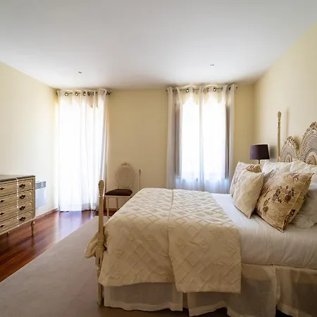 Casa De Silvares Fafe - Moradia Premium Com Piscina By House And People Dom wakacyjny