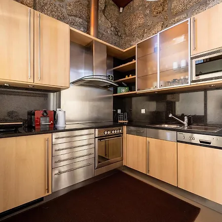 Casa De Silvares Fafe - Moradia Premium Com Piscina By House And People Dom wakacyjny