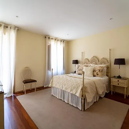 Casa De Silvares Fafe - Moradia Premium Com Piscina By House And People