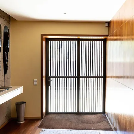 Casa De Silvares Fafe - Moradia Premium Com Piscina By House And People Dom wakacyjny