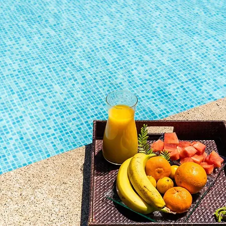 Casa De Silvares Fafe - Moradia Premium Com Piscina By House And People