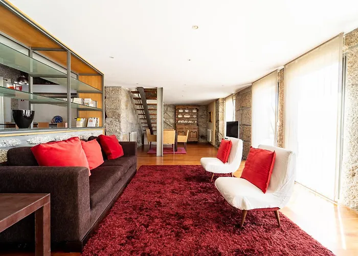 Casa De Silvares Fafe - Moradia Premium Com Piscina By House And People * Regadas