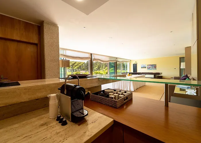 Casa De Silvares Fafe - Moradia Premium Com Piscina By House And People Σπίτι διακοπών *