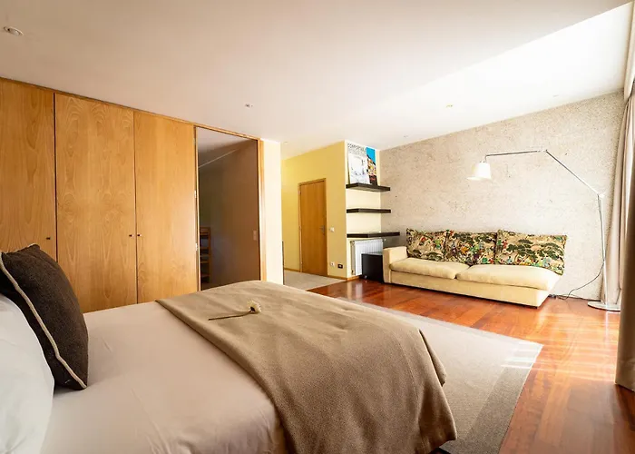 Casa De Silvares Fafe - Moradia Premium Com Piscina By House And People * Regadas