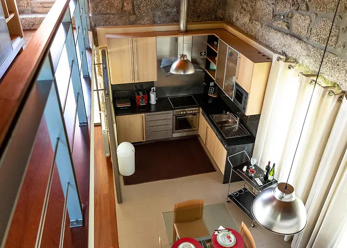 Σπίτι διακοπών Casa De Silvares Fafe - Moradia Premium Com Piscina By House And People Regadas