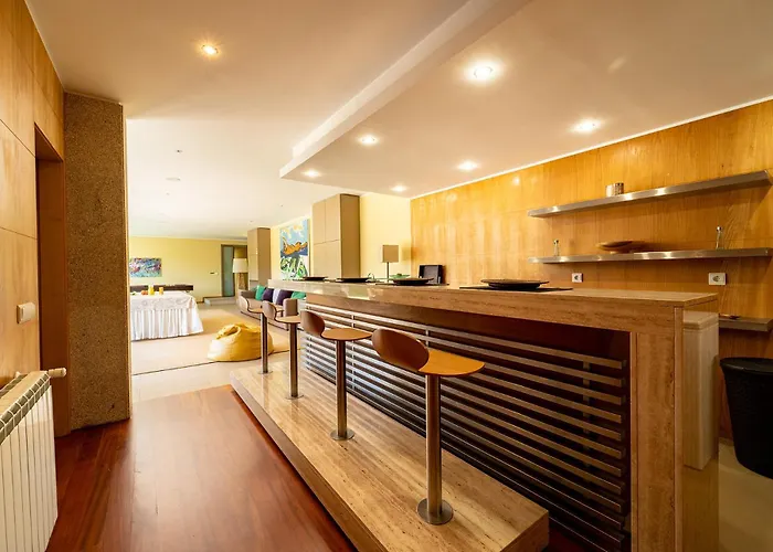 Σπίτι διακοπών Casa De Silvares Fafe - Moradia Premium Com Piscina By House And People