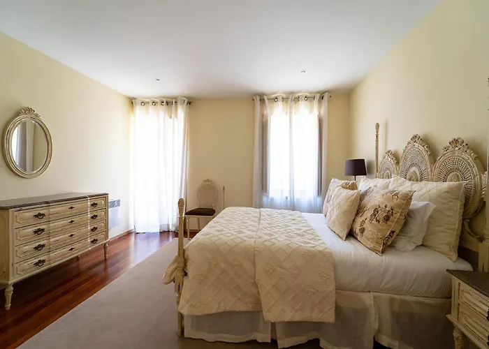 Casa De Silvares Fafe - Moradia Premium Com Piscina By House And People Σπίτι διακοπών