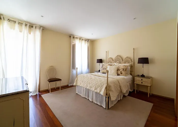 Casa De Silvares Fafe - Moradia Premium Com Piscina By House And People