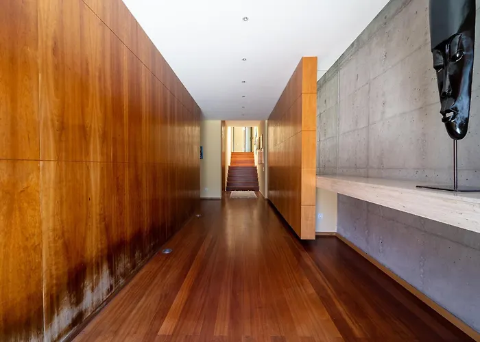 Casa De Silvares Fafe - Moradia Premium Com Piscina By House And People Σπίτι διακοπών *