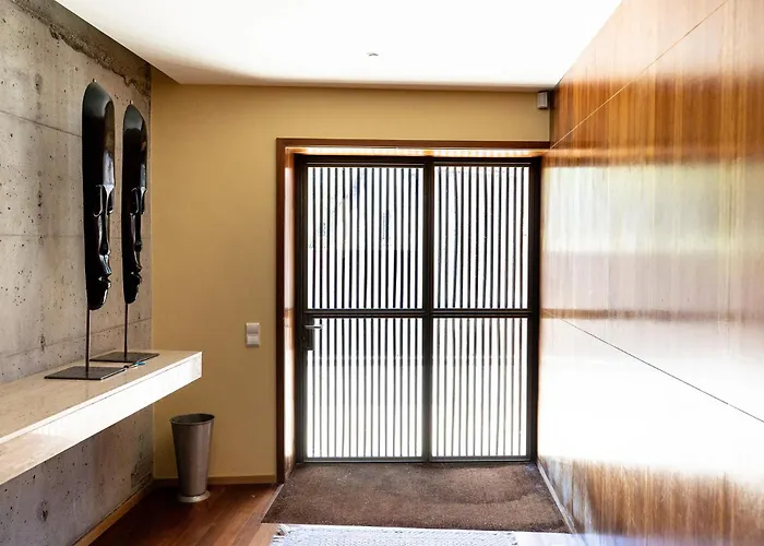 Casa De Silvares Fafe - Moradia Premium Com Piscina By House And People Σπίτι διακοπών