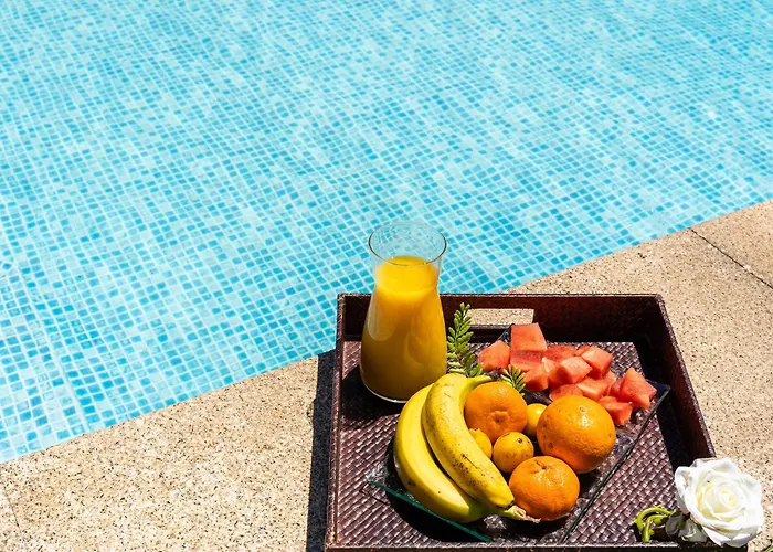 Casa De Silvares Fafe - Moradia Premium Com Piscina By House And People